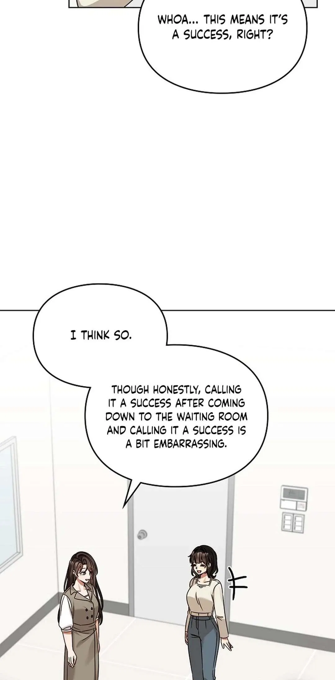 I Become a Fool When It Comes to My Daughter Chapter 179 – Page 41