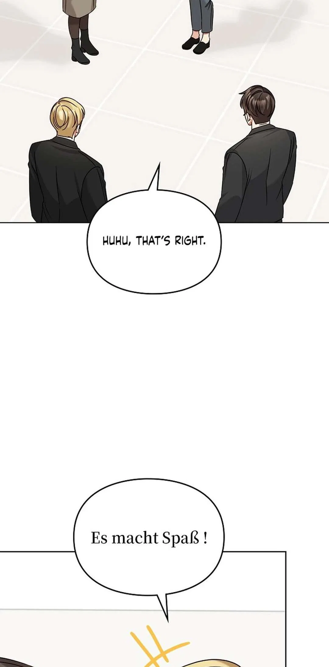 I Become a Fool When It Comes to My Daughter Chapter 179 – Page 42