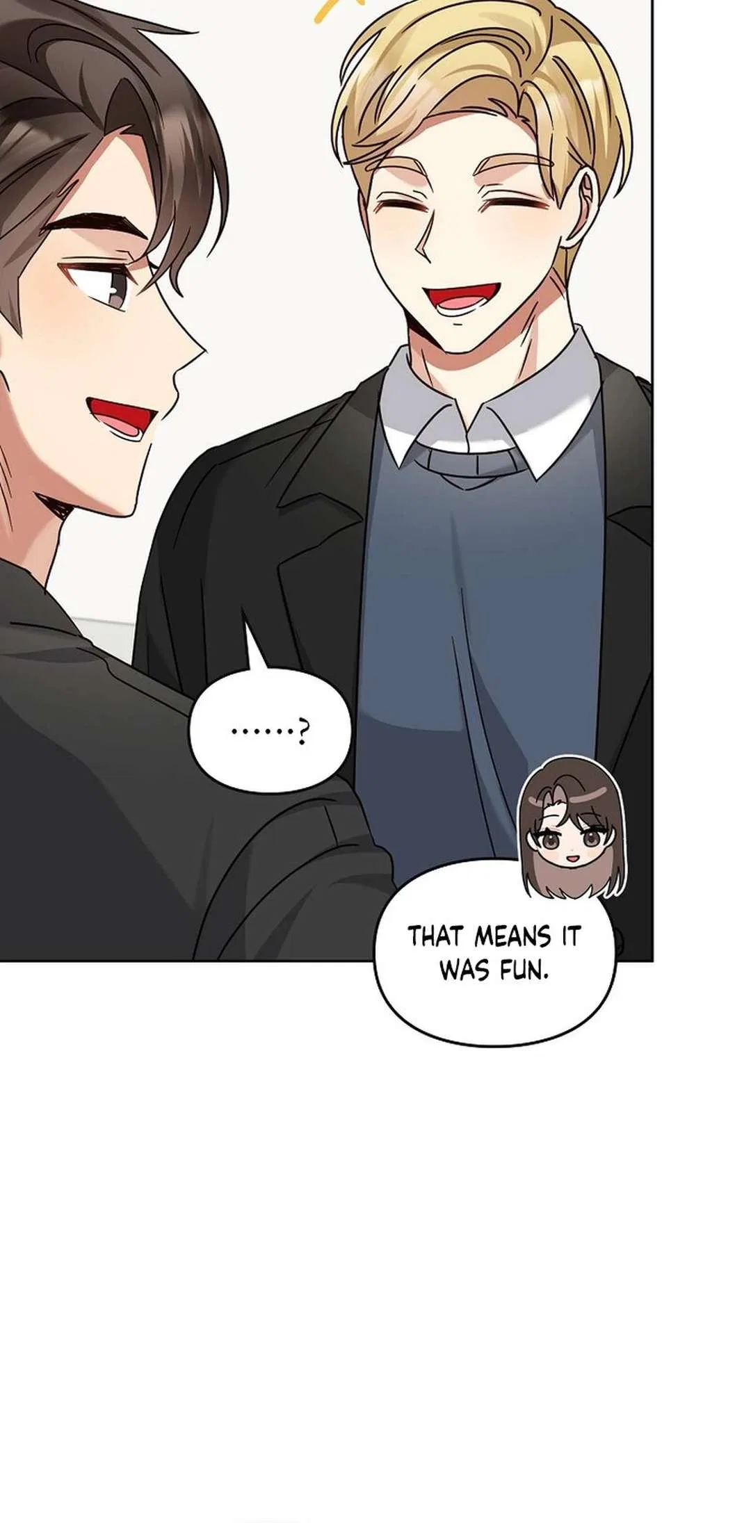 I Become a Fool When It Comes to My Daughter Chapter 179 – Page 43