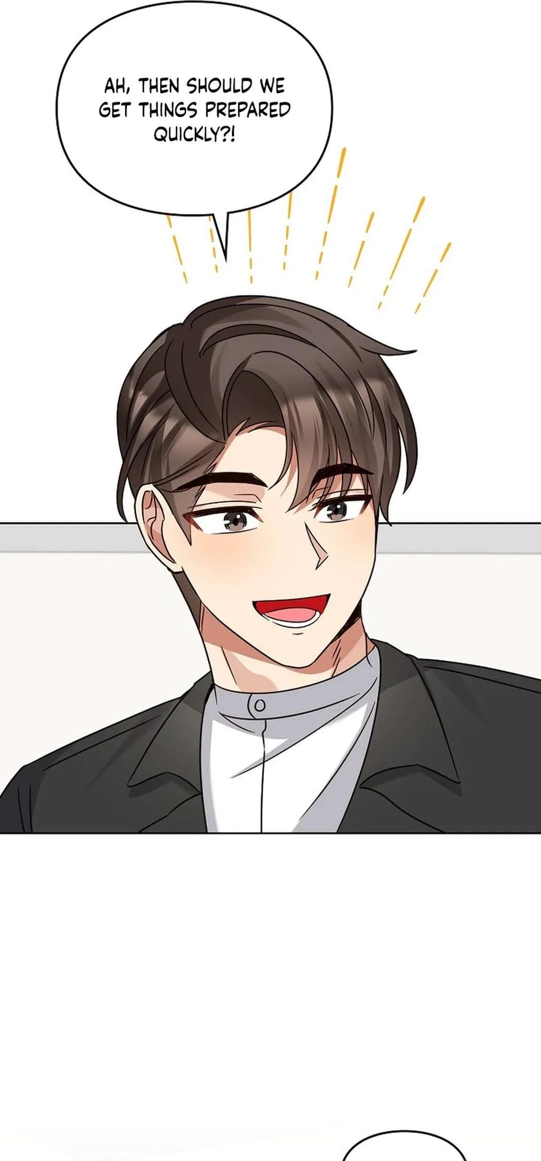 I Become a Fool When It Comes to My Daughter Chapter 179 – Page 44