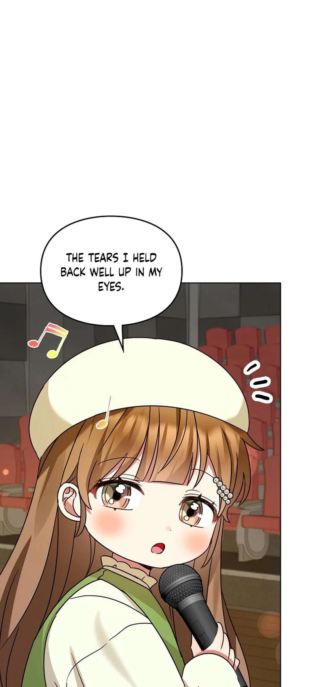 I Become a Fool When It Comes to My Daughter Chapter 179 – Page 46
