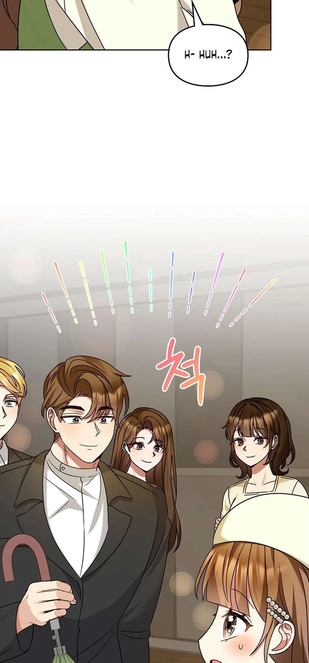 I Become a Fool When It Comes to My Daughter Chapter 179 – Page 47