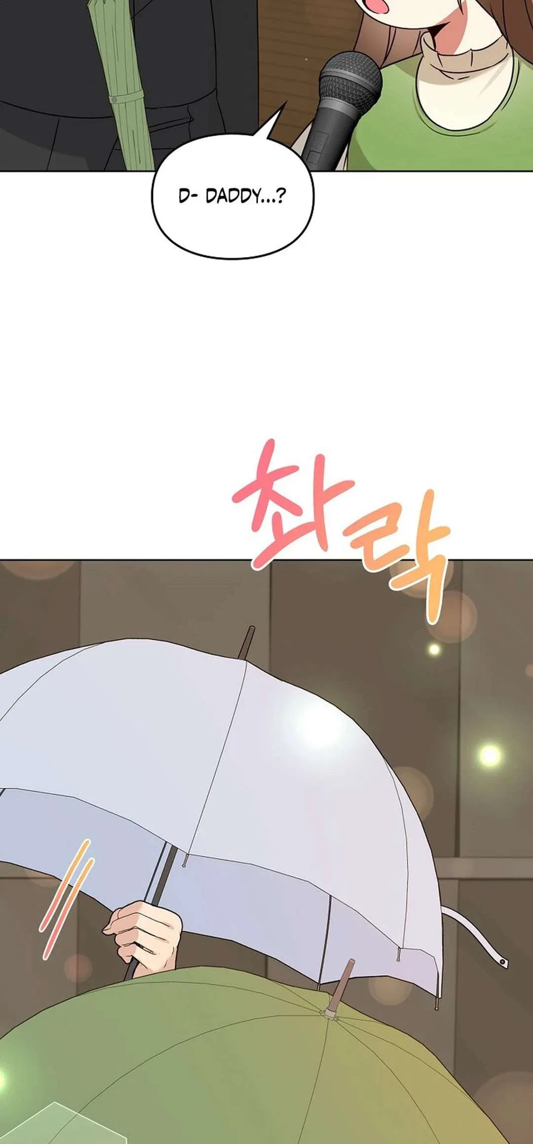 I Become a Fool When It Comes to My Daughter Chapter 179 – Page 48