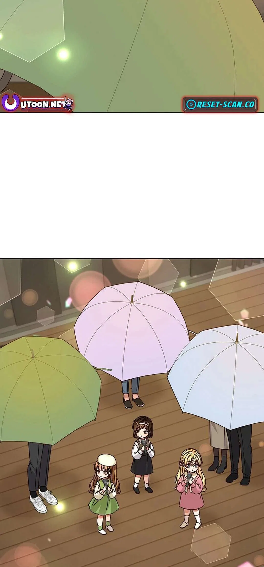 I Become a Fool When It Comes to My Daughter Chapter 179 – Page 49