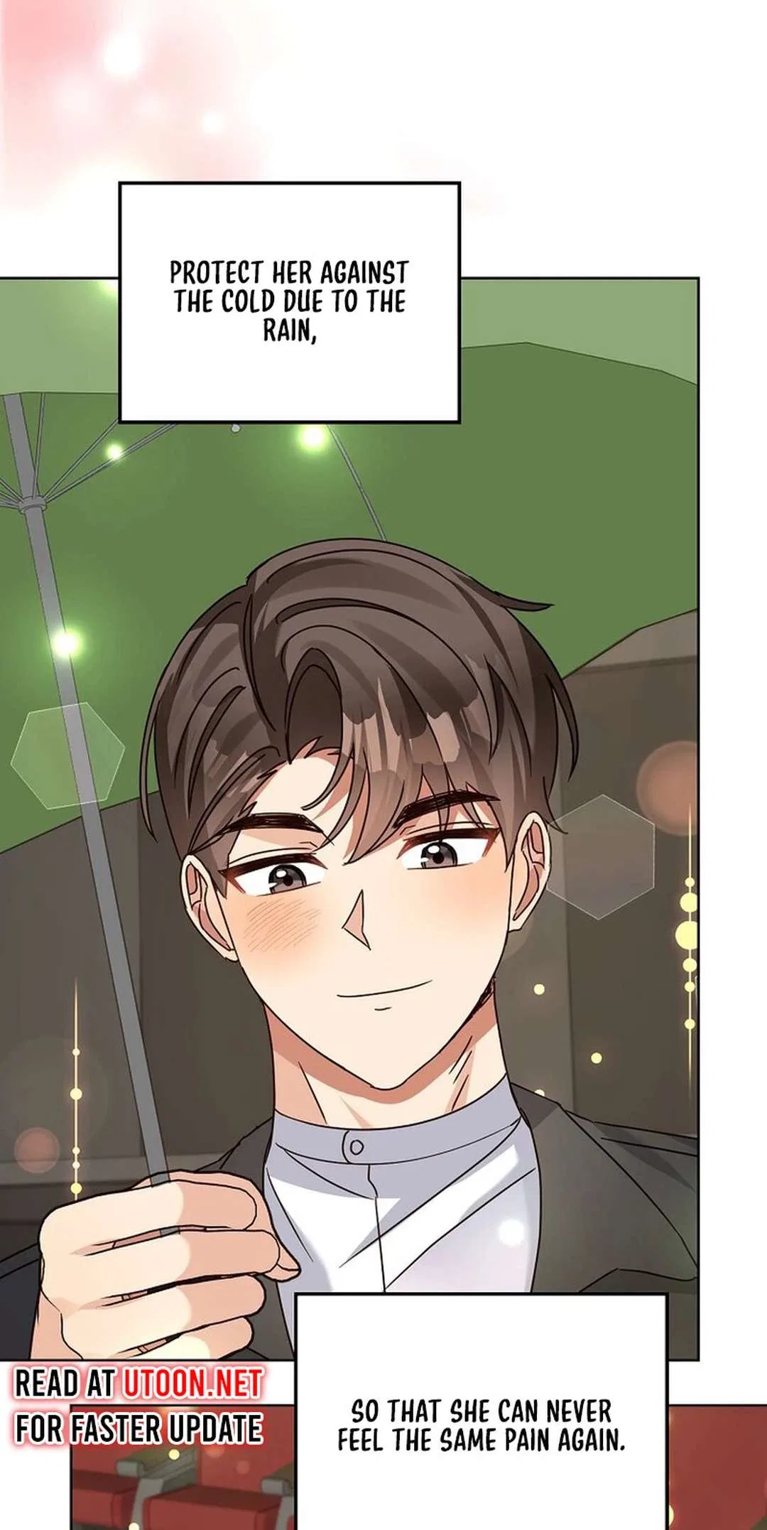 I Become a Fool When It Comes to My Daughter Chapter 179 – Page 51