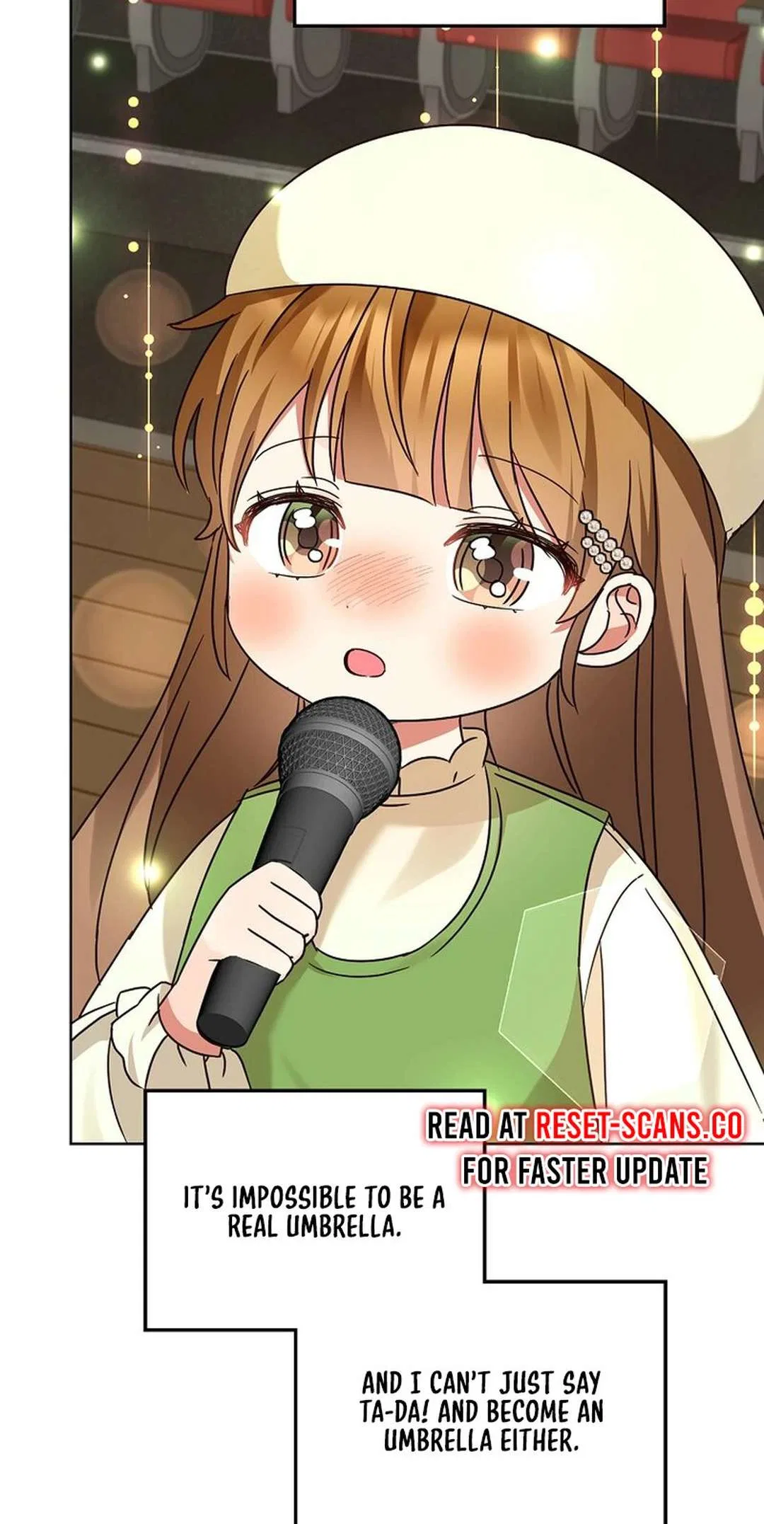 I Become a Fool When It Comes to My Daughter Chapter 179 – Page 52