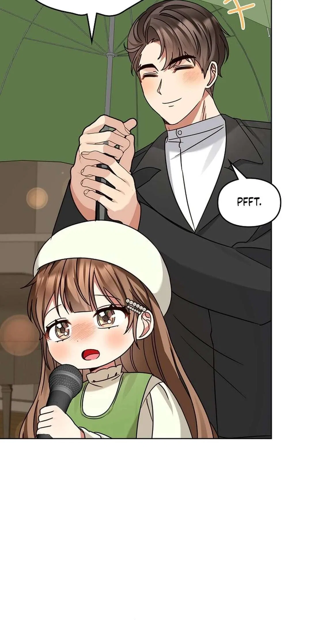 I Become a Fool When It Comes to My Daughter Chapter 179 – Page 55