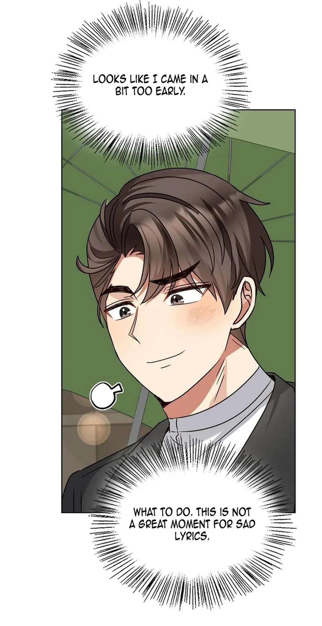 I Become a Fool When It Comes to My Daughter Chapter 179 – Page 56