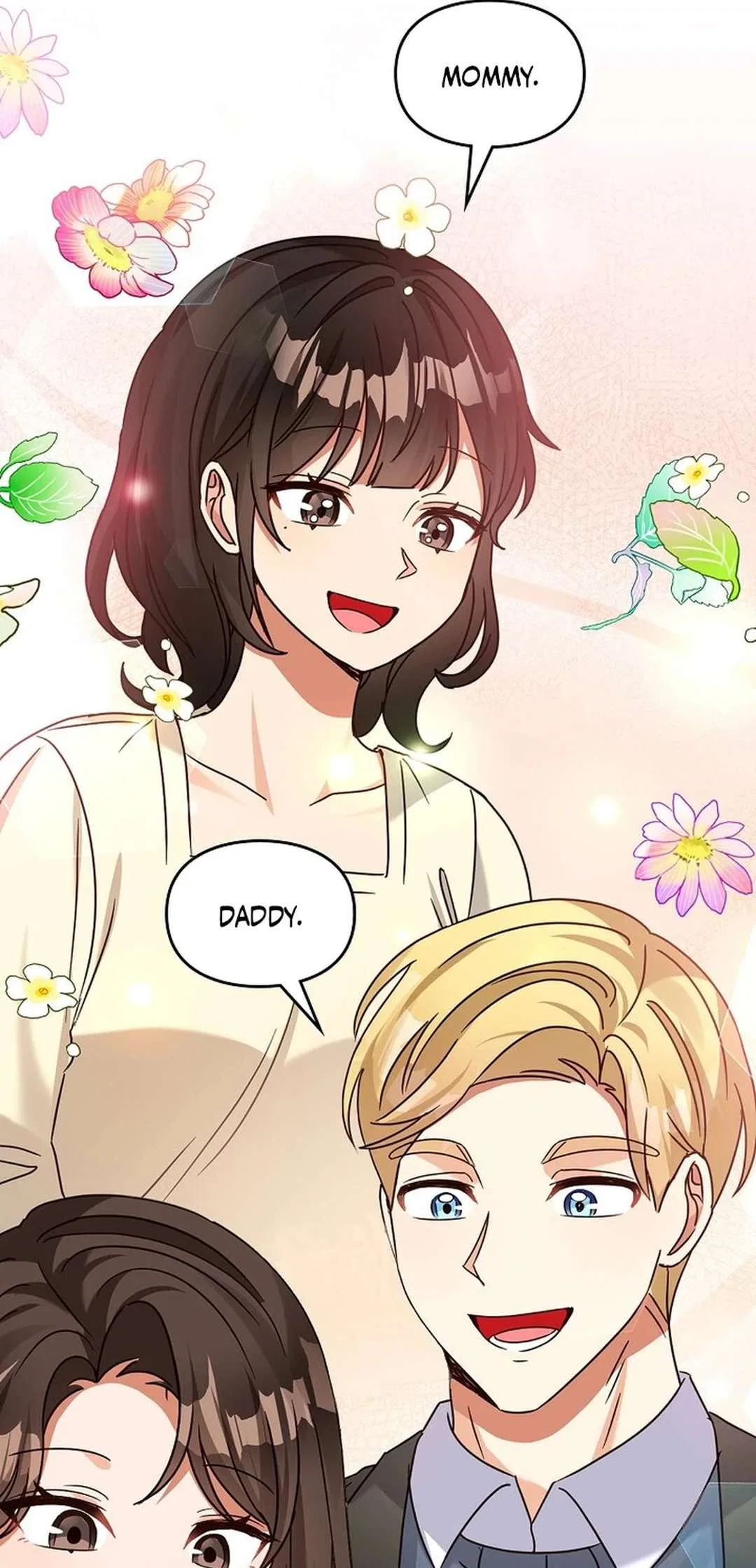 I Become a Fool When It Comes to My Daughter Chapter 179 – Page 62