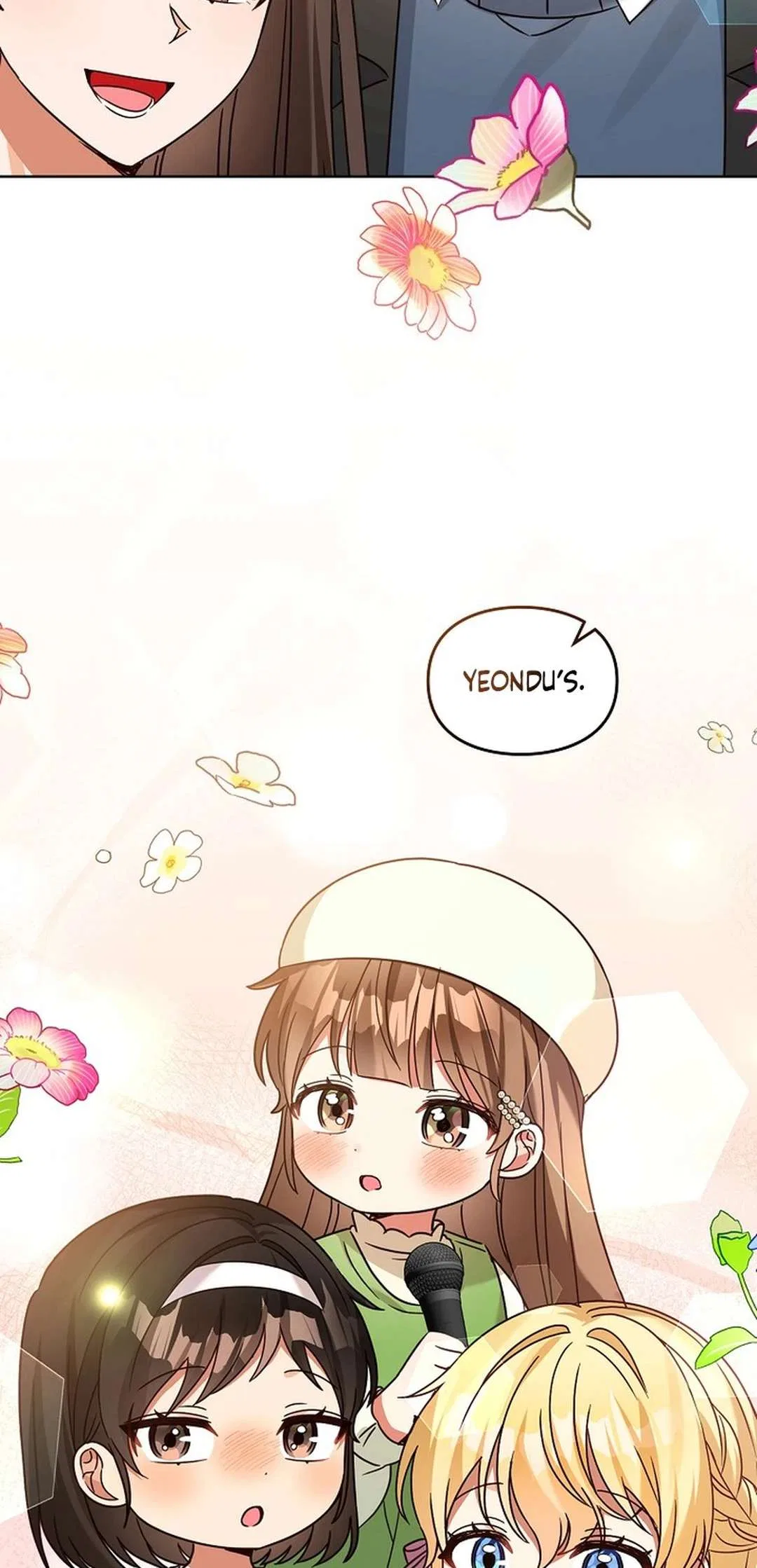 I Become a Fool When It Comes to My Daughter Chapter 179 – Page 63