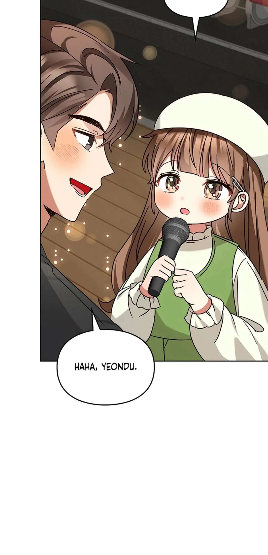 I Become a Fool When It Comes to My Daughter Chapter 179 – Page 67