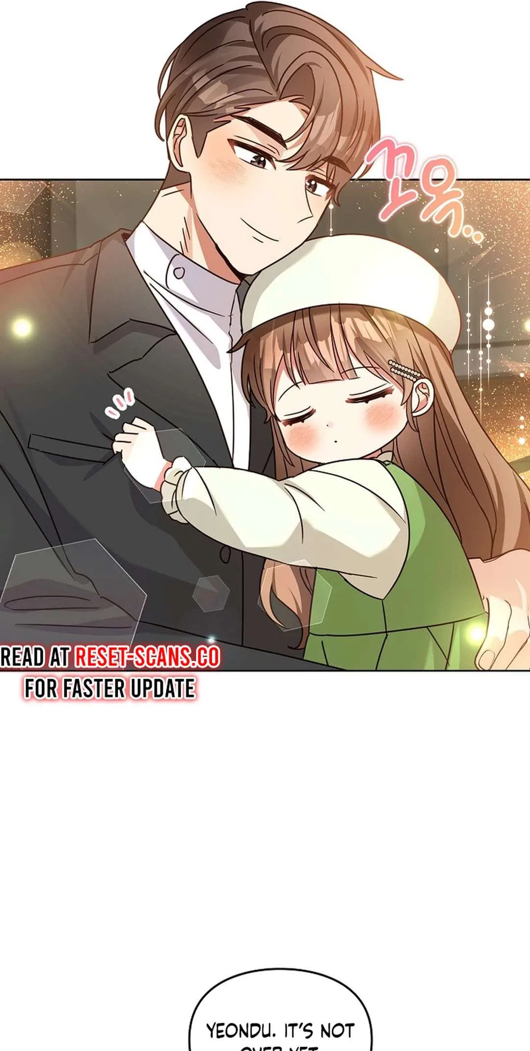 I Become a Fool When It Comes to My Daughter Chapter 179 – Page 68