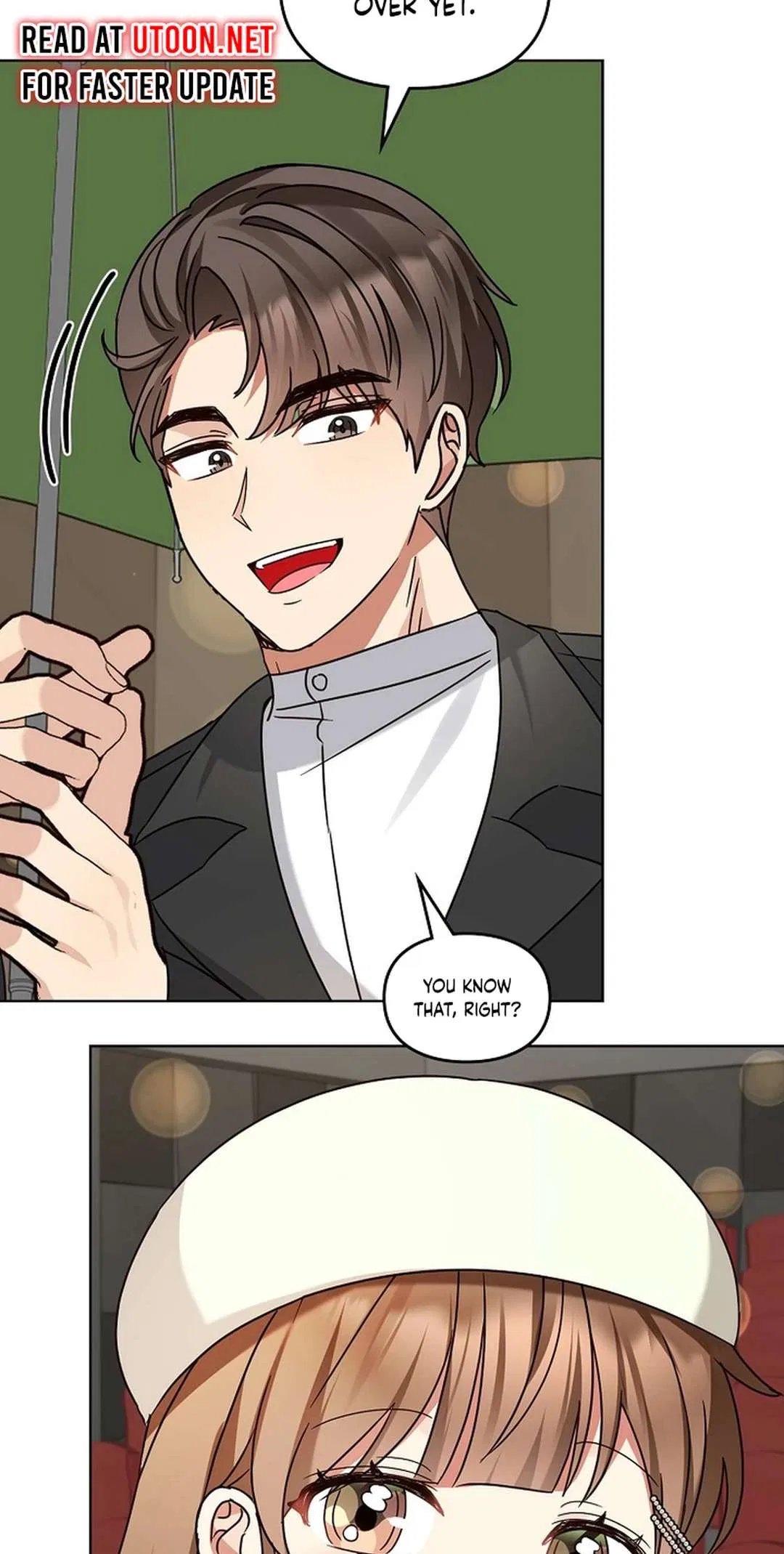 I Become a Fool When It Comes to My Daughter Chapter 179 – Page 69