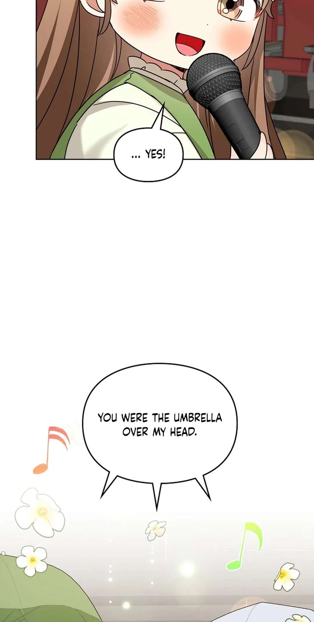 I Become a Fool When It Comes to My Daughter Chapter 179 – Page 70