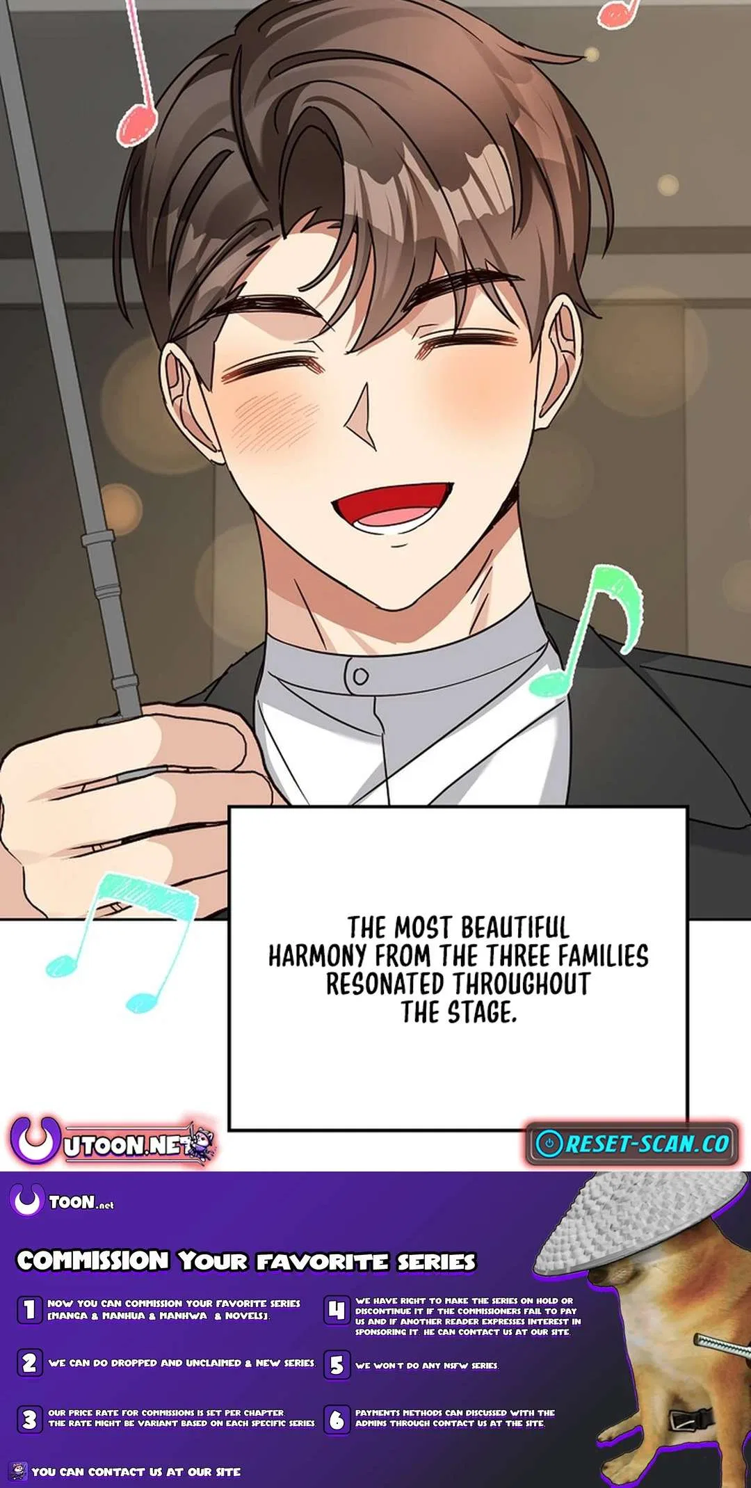I Become a Fool When It Comes to My Daughter Chapter 179 – Page 72