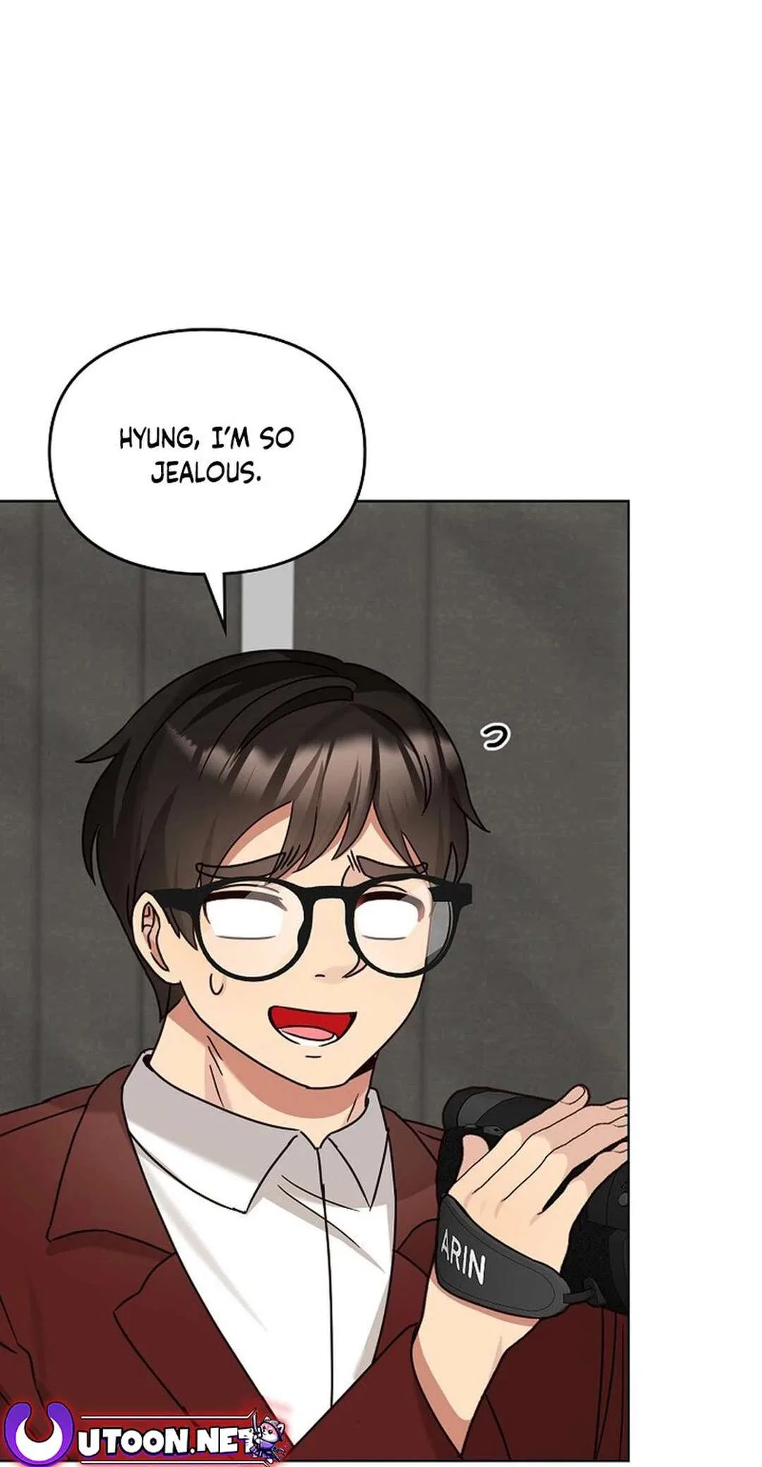 I Become a Fool When It Comes to My Daughter Chapter 178 – Page 2