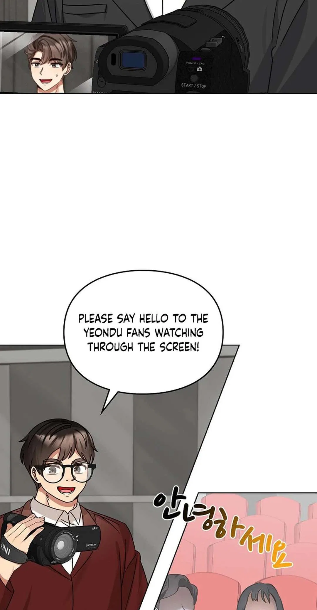 I Become a Fool When It Comes to My Daughter Chapter 178 – Page 4