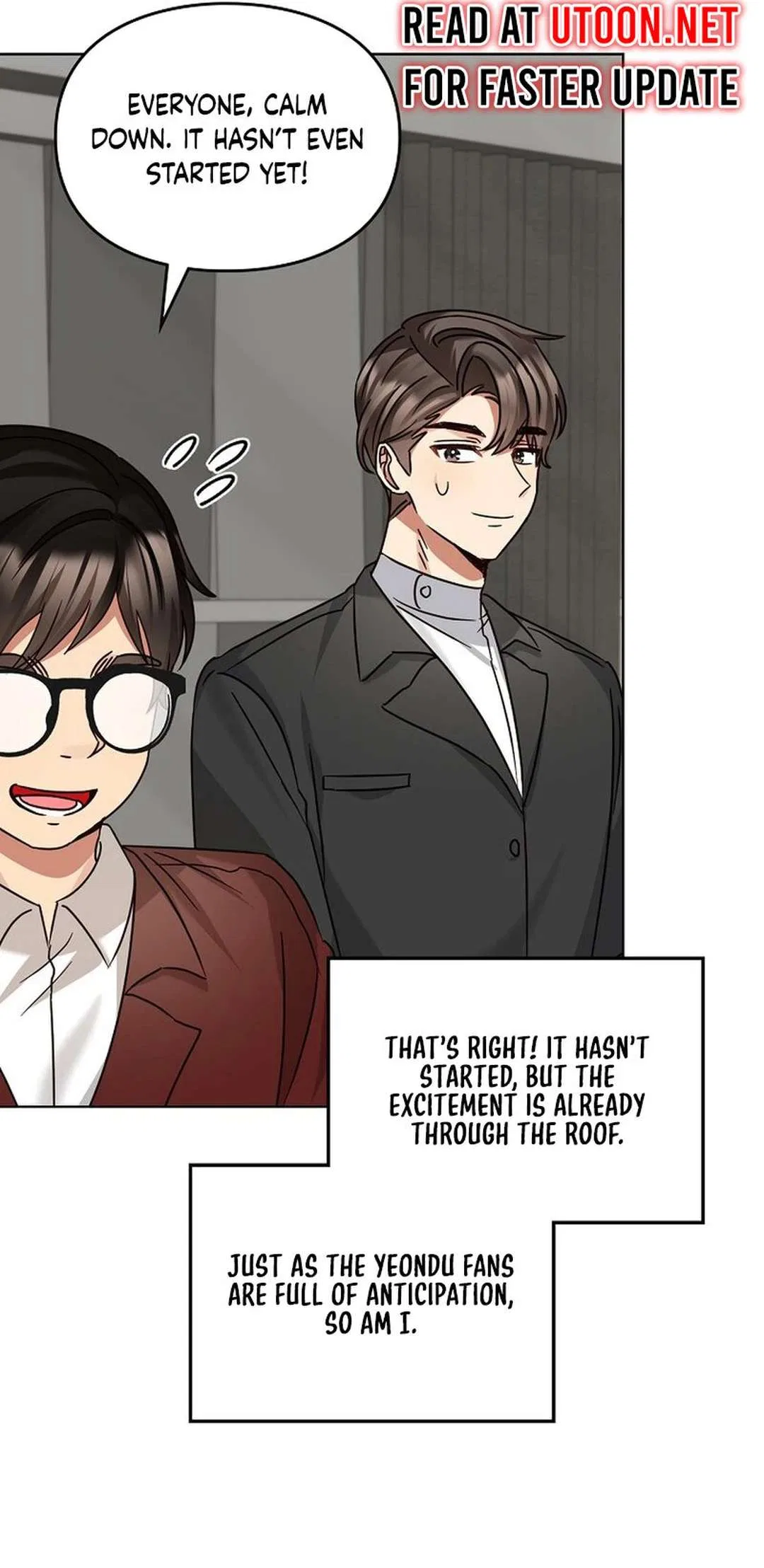 I Become a Fool When It Comes to My Daughter Chapter 178 – Page 7
