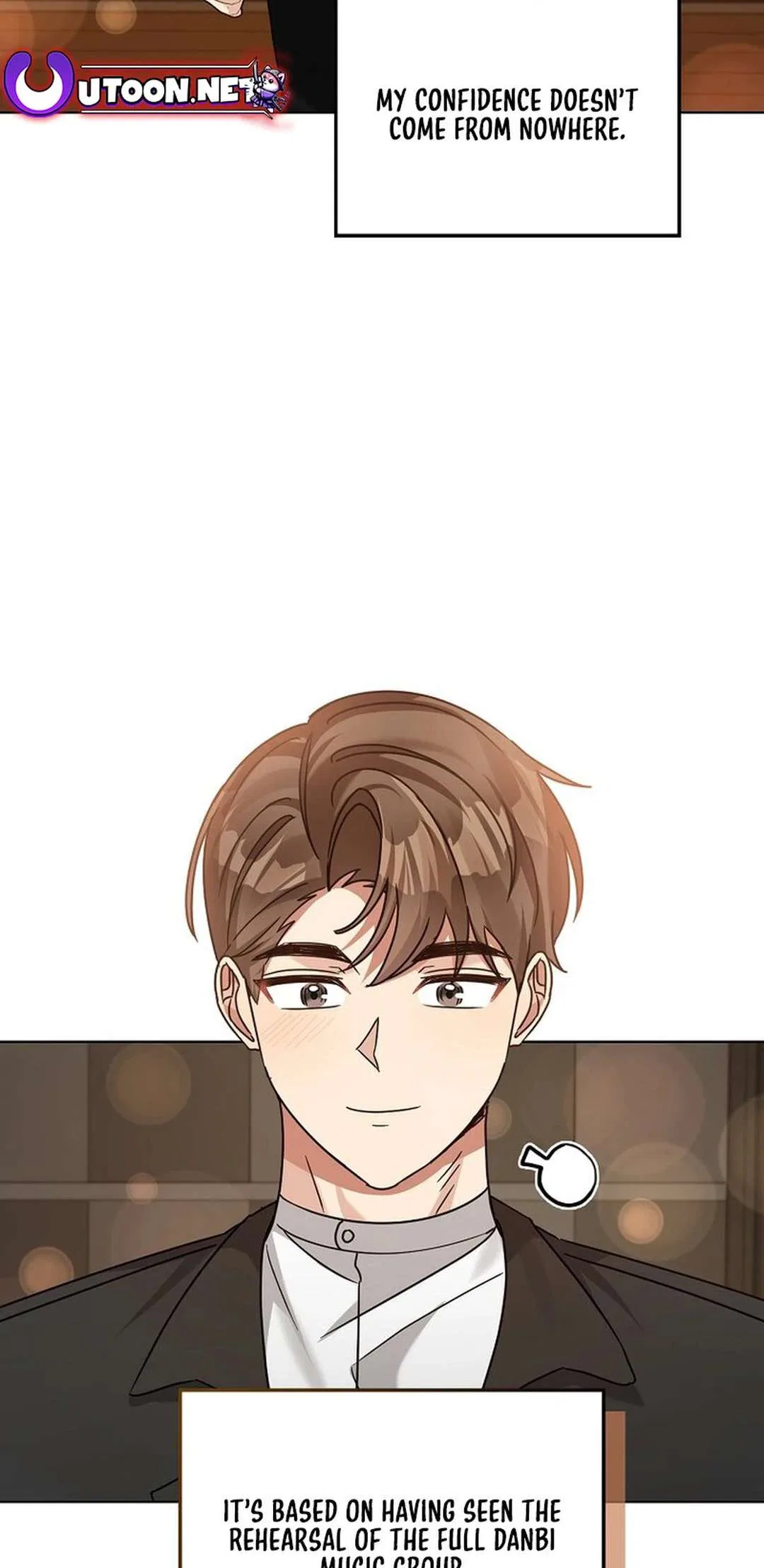 I Become a Fool When It Comes to My Daughter Chapter 178 – Page 9