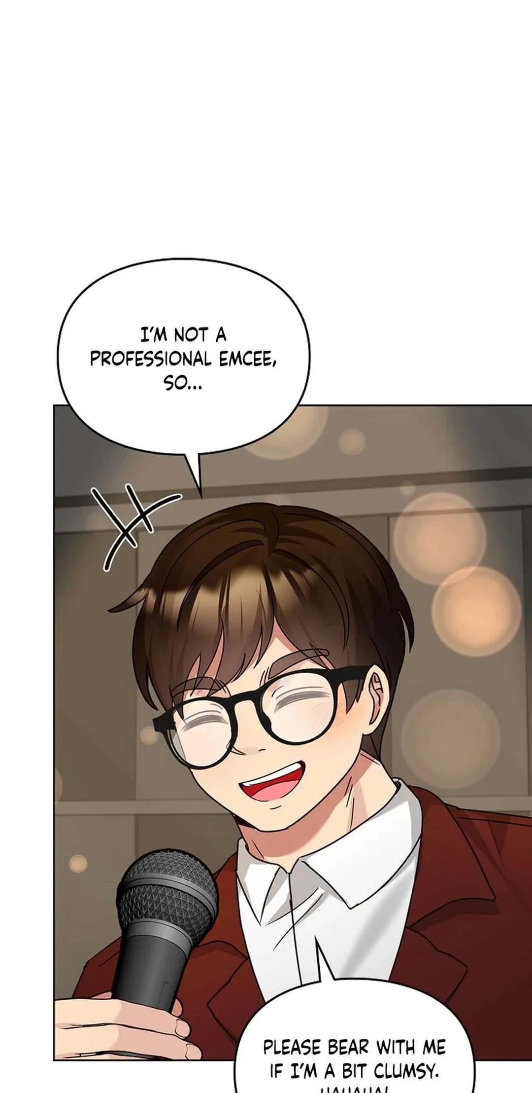 I Become a Fool When It Comes to My Daughter Chapter 178 – Page 11
