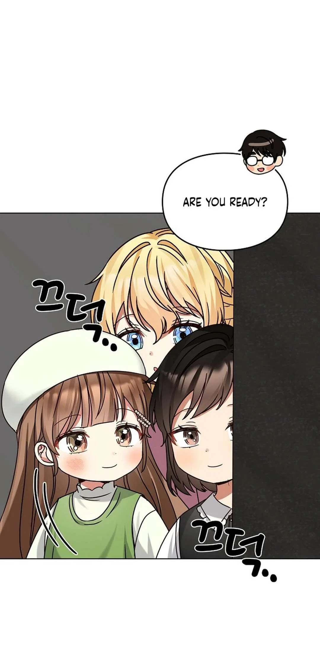 I Become a Fool When It Comes to My Daughter Chapter 178 – Page 14