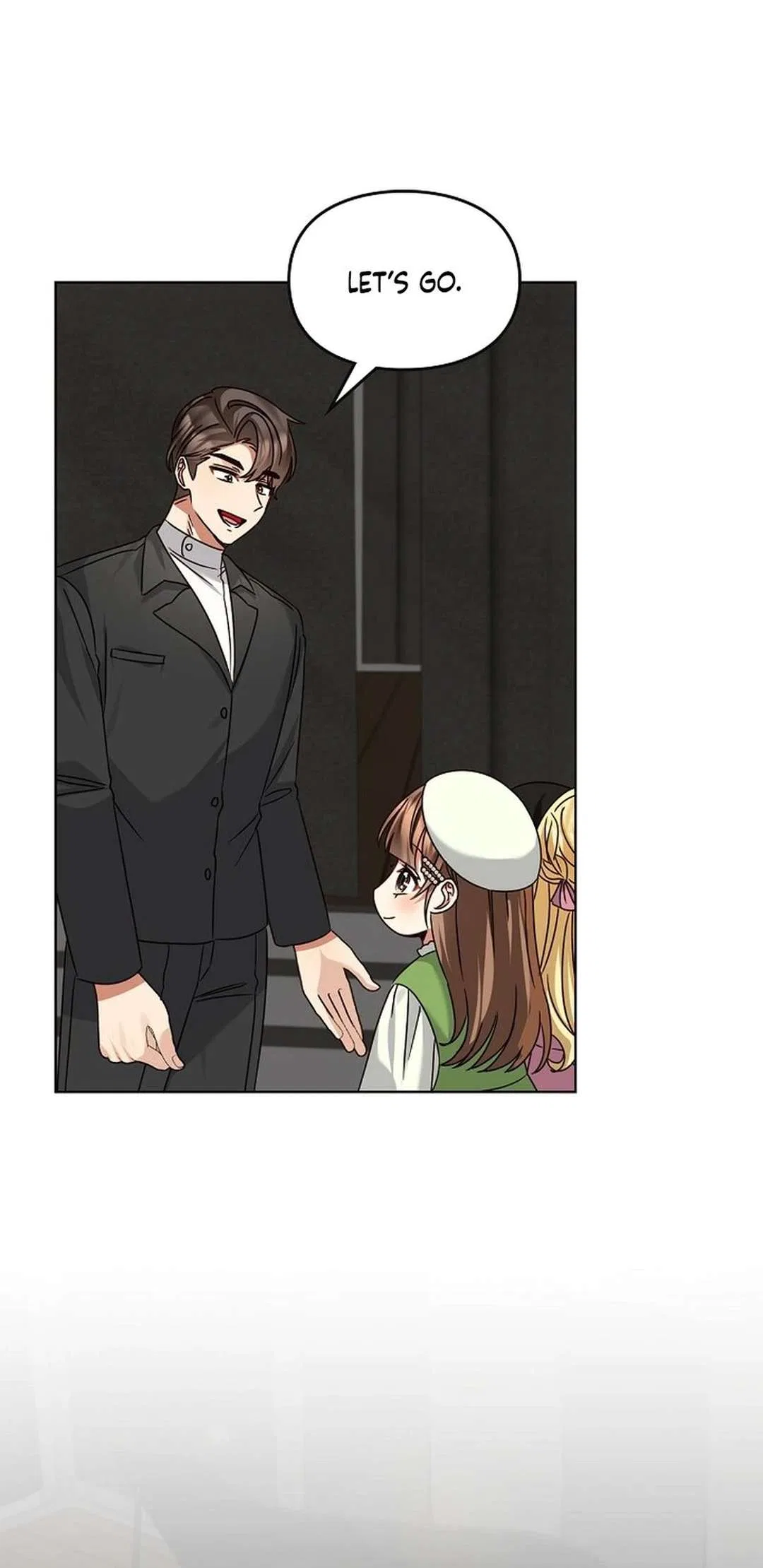 I Become a Fool When It Comes to My Daughter Chapter 178 – Page 15