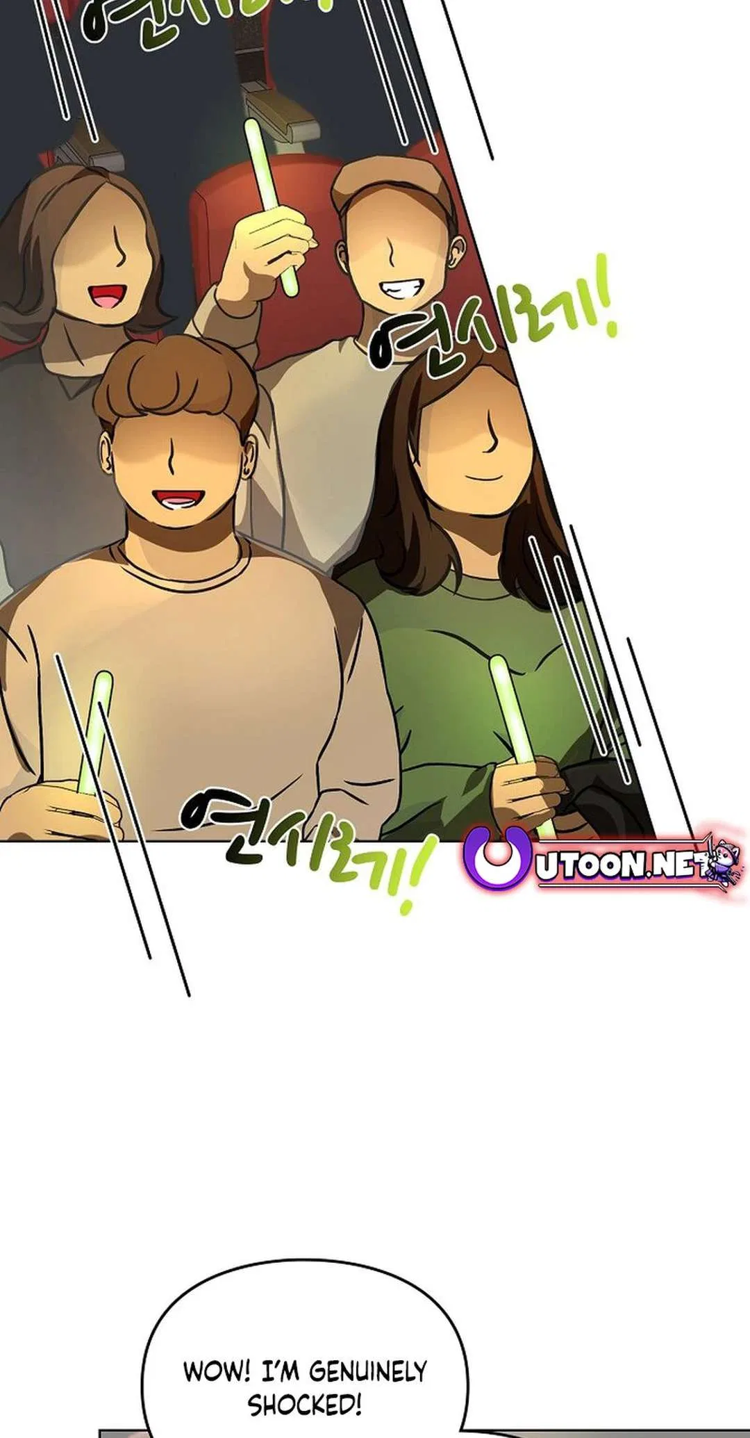I Become a Fool When It Comes to My Daughter Chapter 178 – Page 20