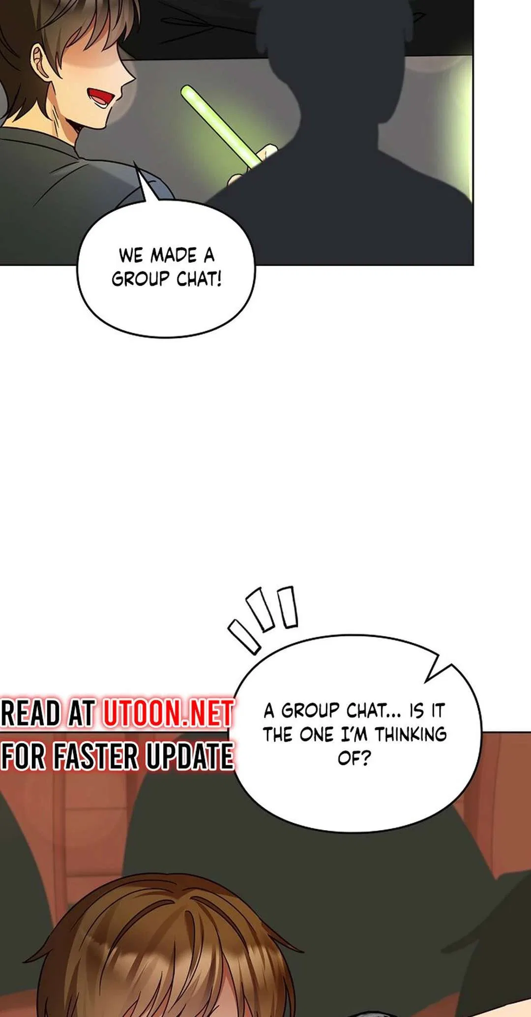I Become a Fool When It Comes to My Daughter Chapter 178 – Page 23