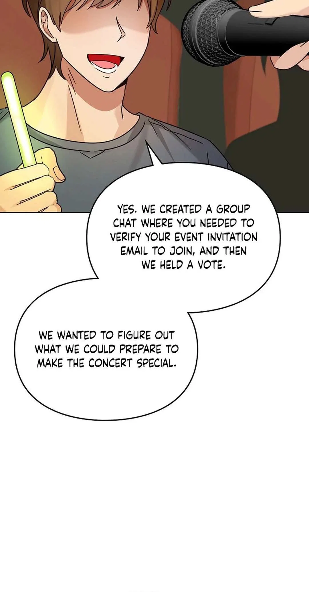 I Become a Fool When It Comes to My Daughter Chapter 178 – Page 24