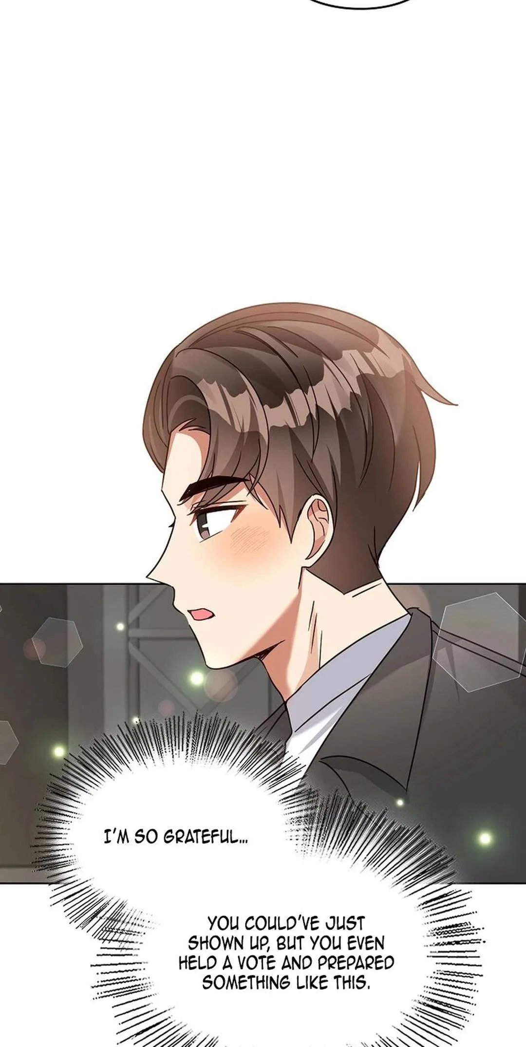 I Become a Fool When It Comes to My Daughter Chapter 178 – Page 26