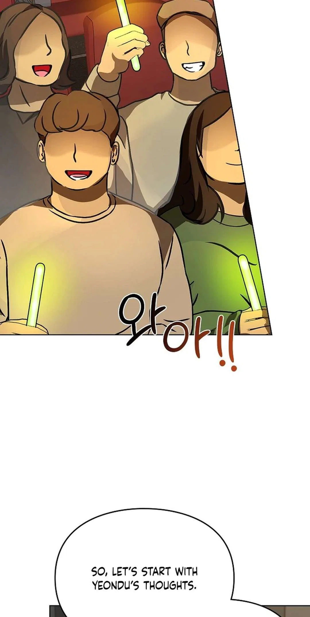 I Become a Fool When It Comes to My Daughter Chapter 178 – Page 29