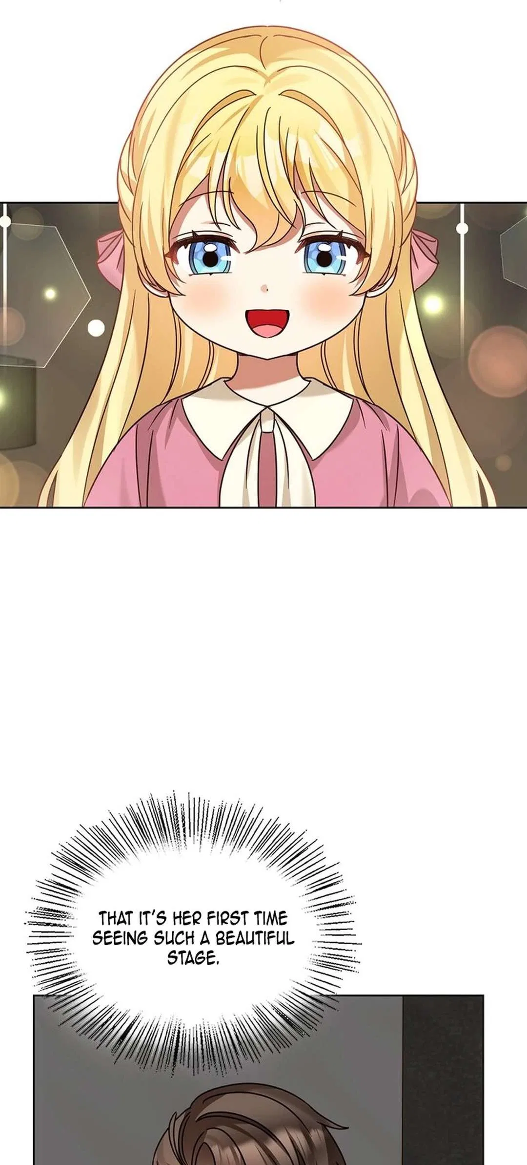 I Become a Fool When It Comes to My Daughter Chapter 178 – Page 34