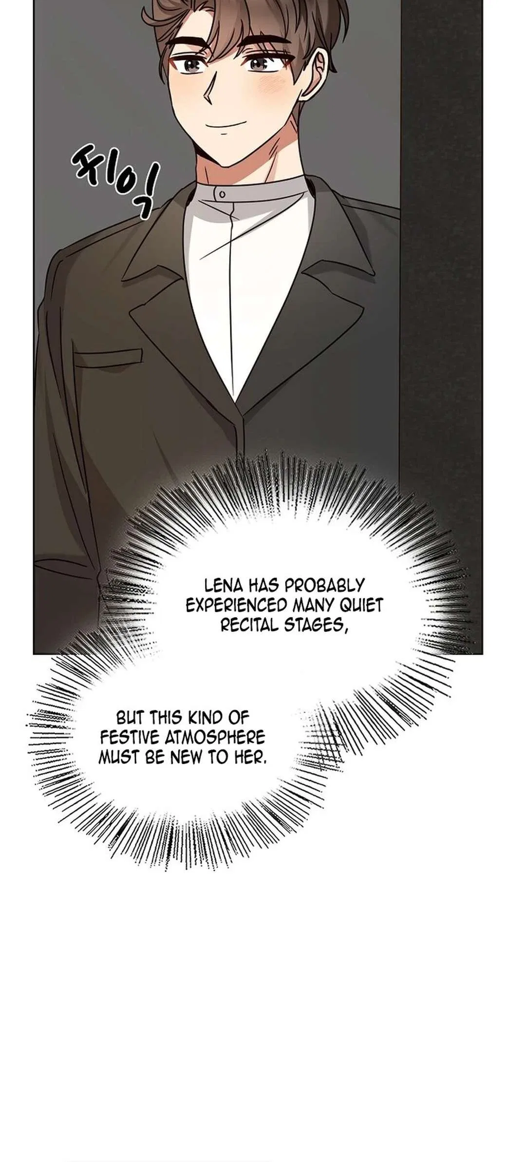 I Become a Fool When It Comes to My Daughter Chapter 178 – Page 35