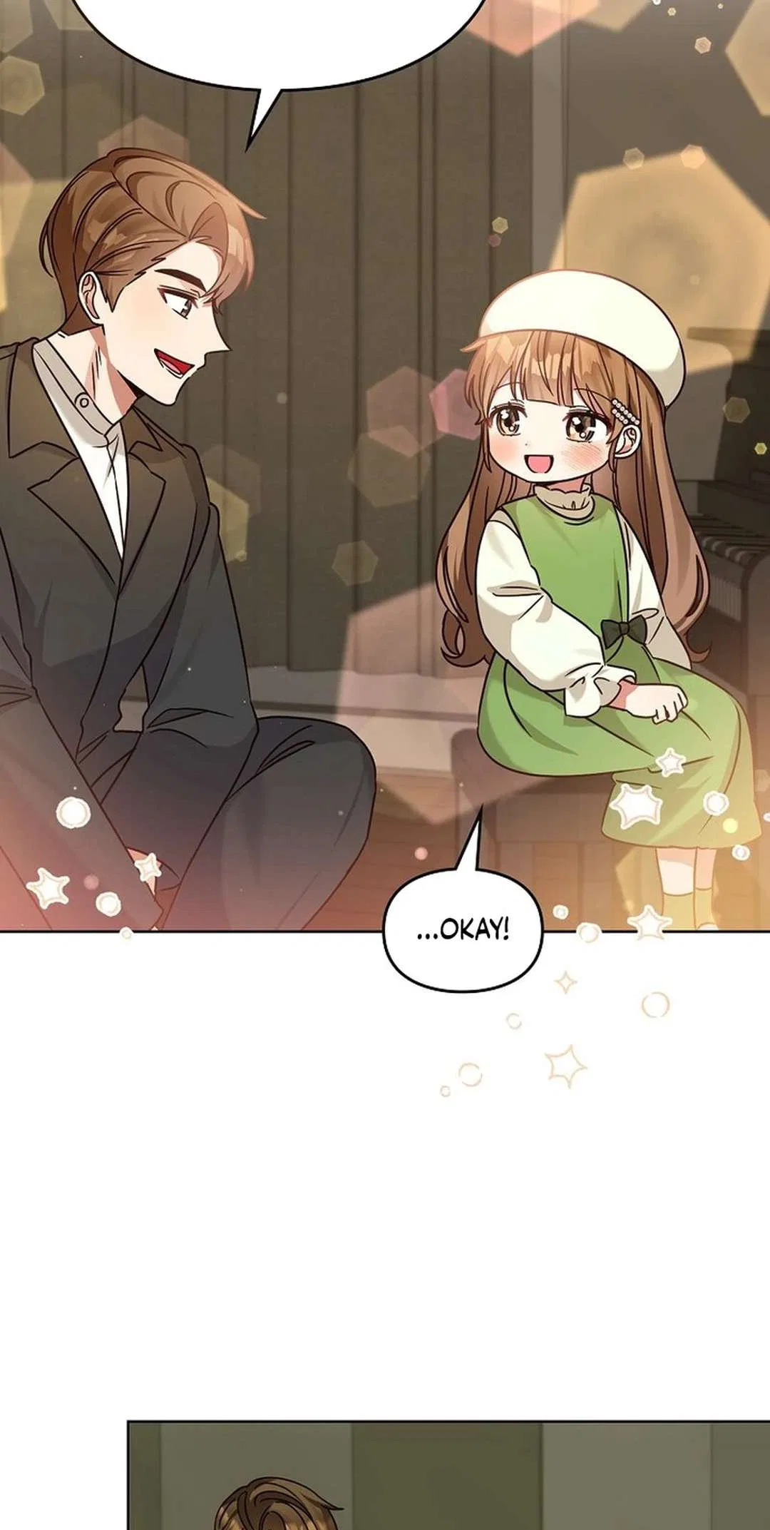 I Become a Fool When It Comes to My Daughter Chapter 178 – Page 40