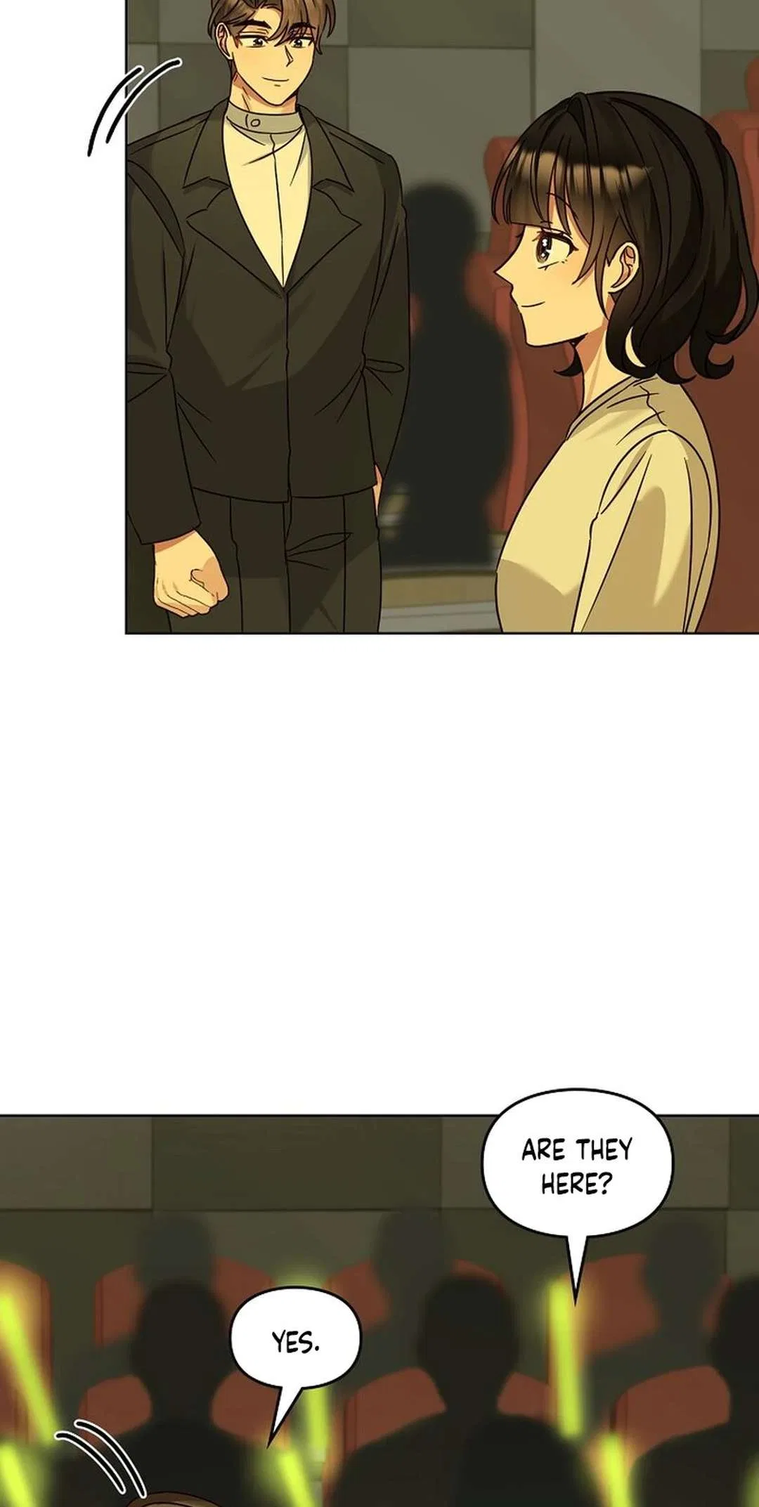 I Become a Fool When It Comes to My Daughter Chapter 178 – Page 41