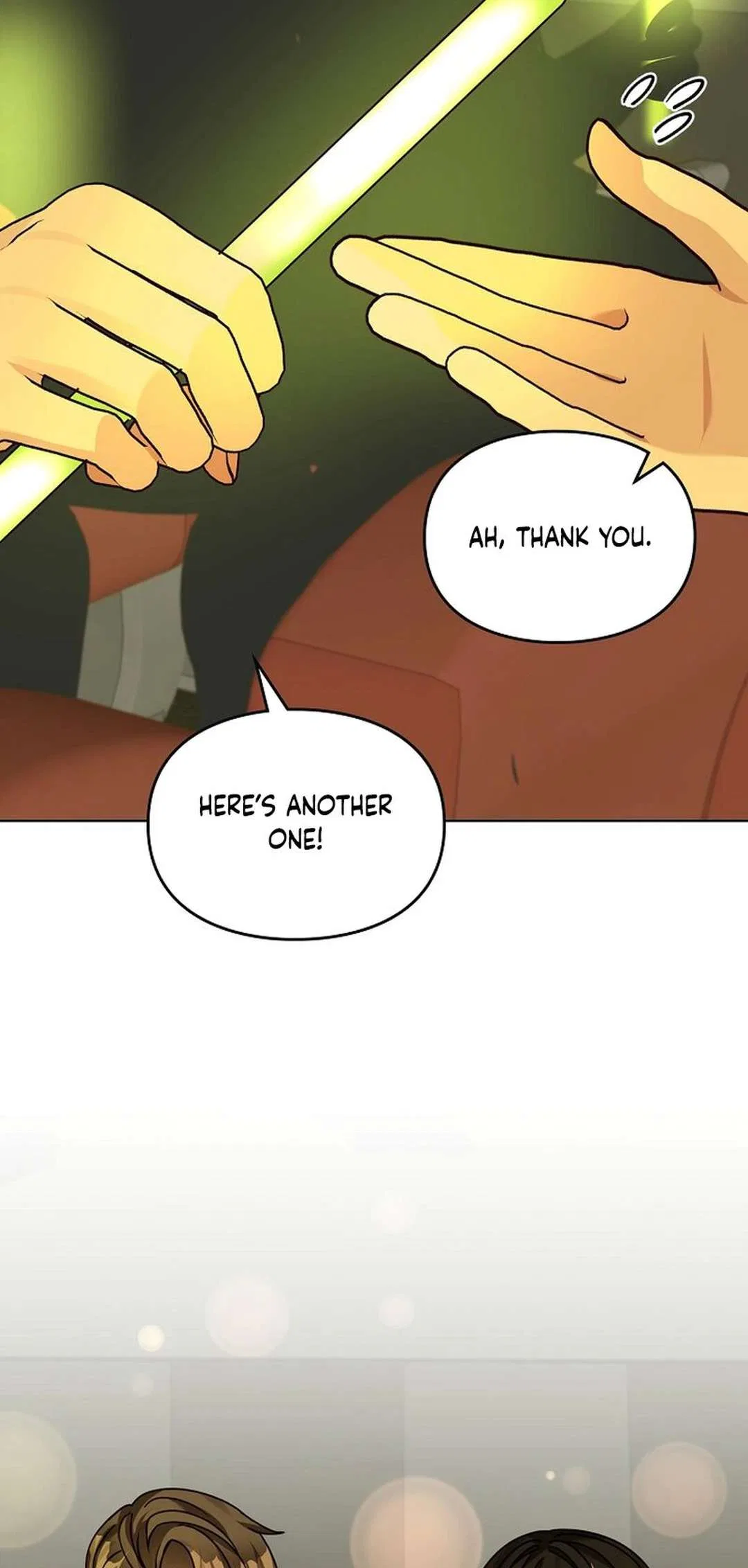 I Become a Fool When It Comes to My Daughter Chapter 178 – Page 49