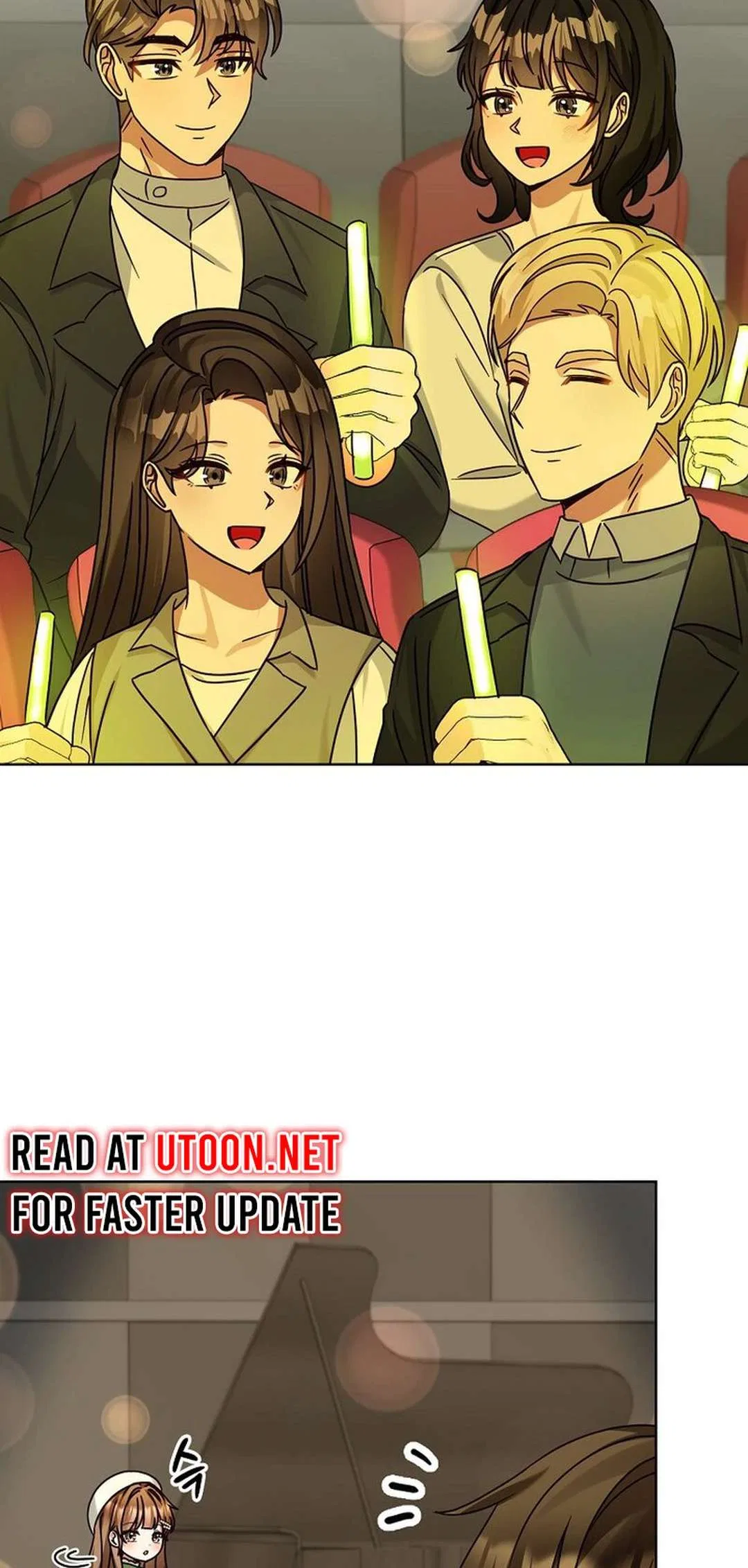 I Become a Fool When It Comes to My Daughter Chapter 178 – Page 50