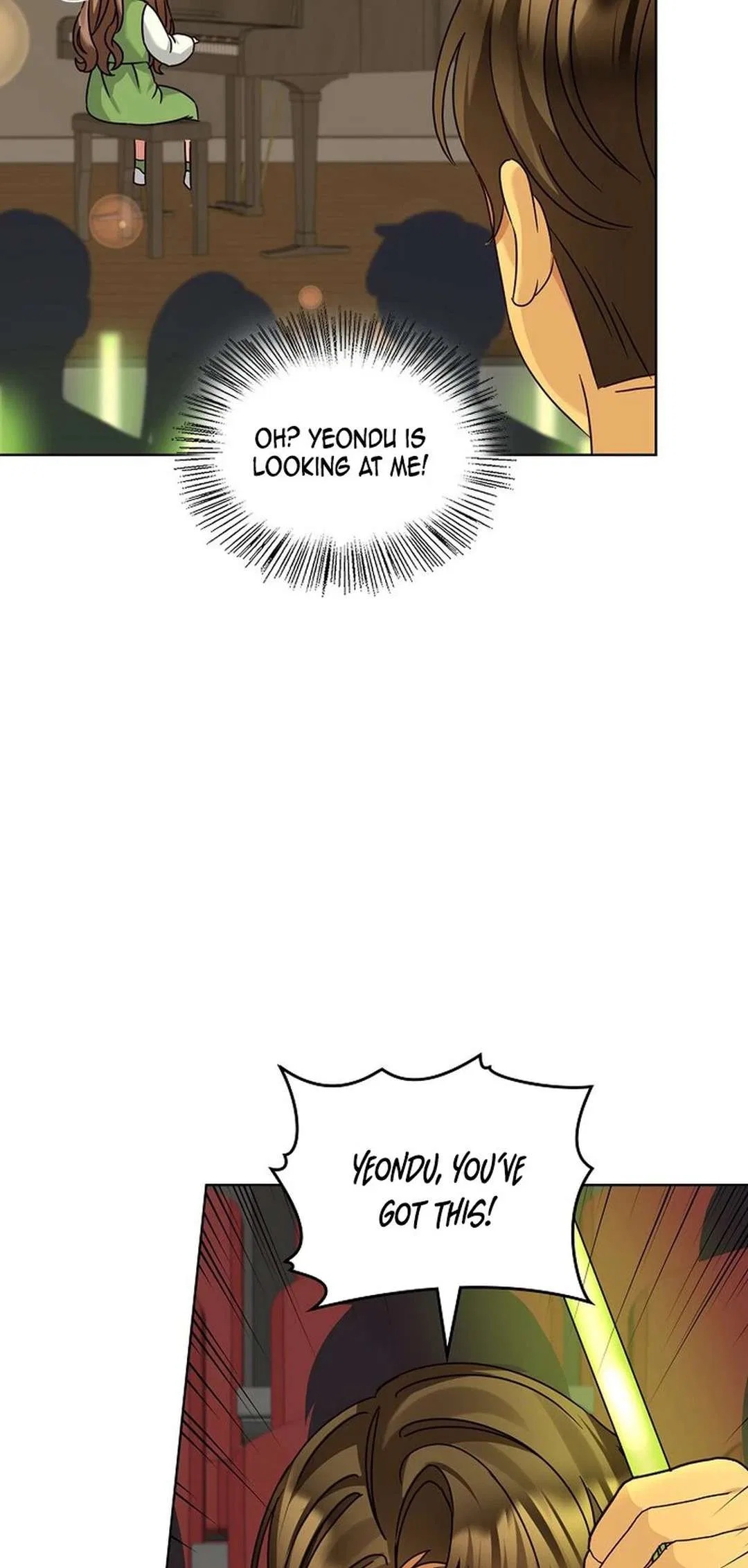 I Become a Fool When It Comes to My Daughter Chapter 178 – Page 51
