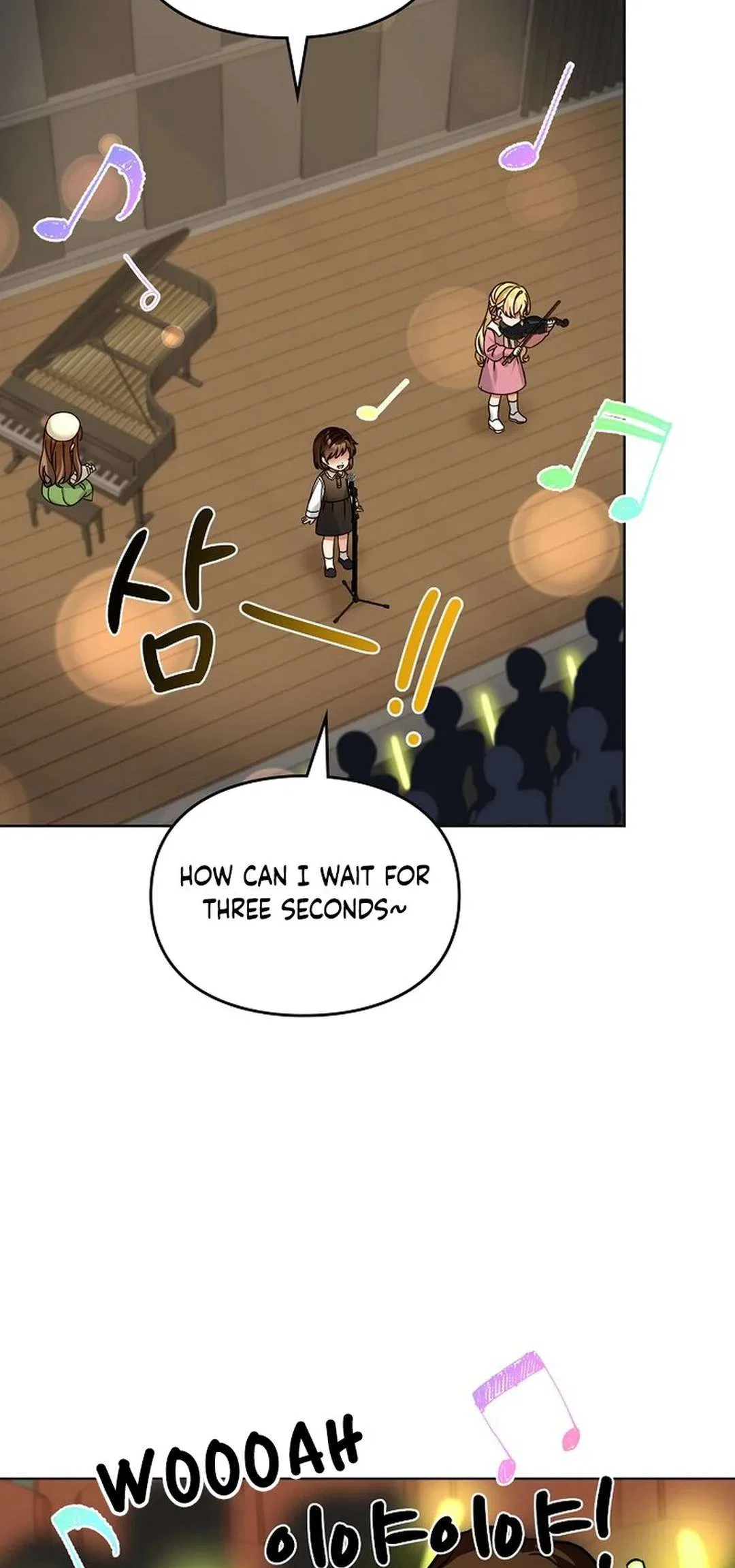 I Become a Fool When It Comes to My Daughter Chapter 178 – Page 61