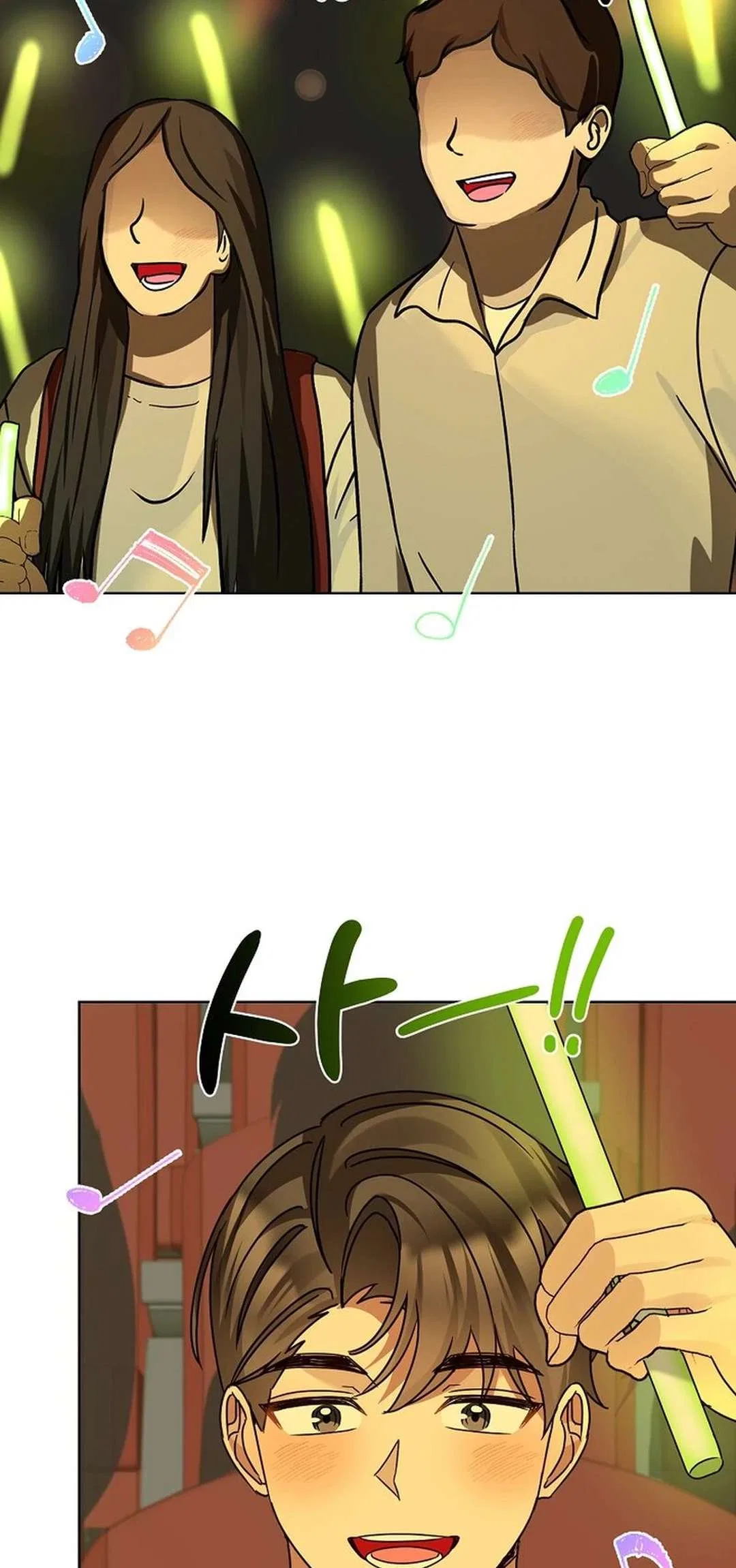 I Become a Fool When It Comes to My Daughter Chapter 178 – Page 62