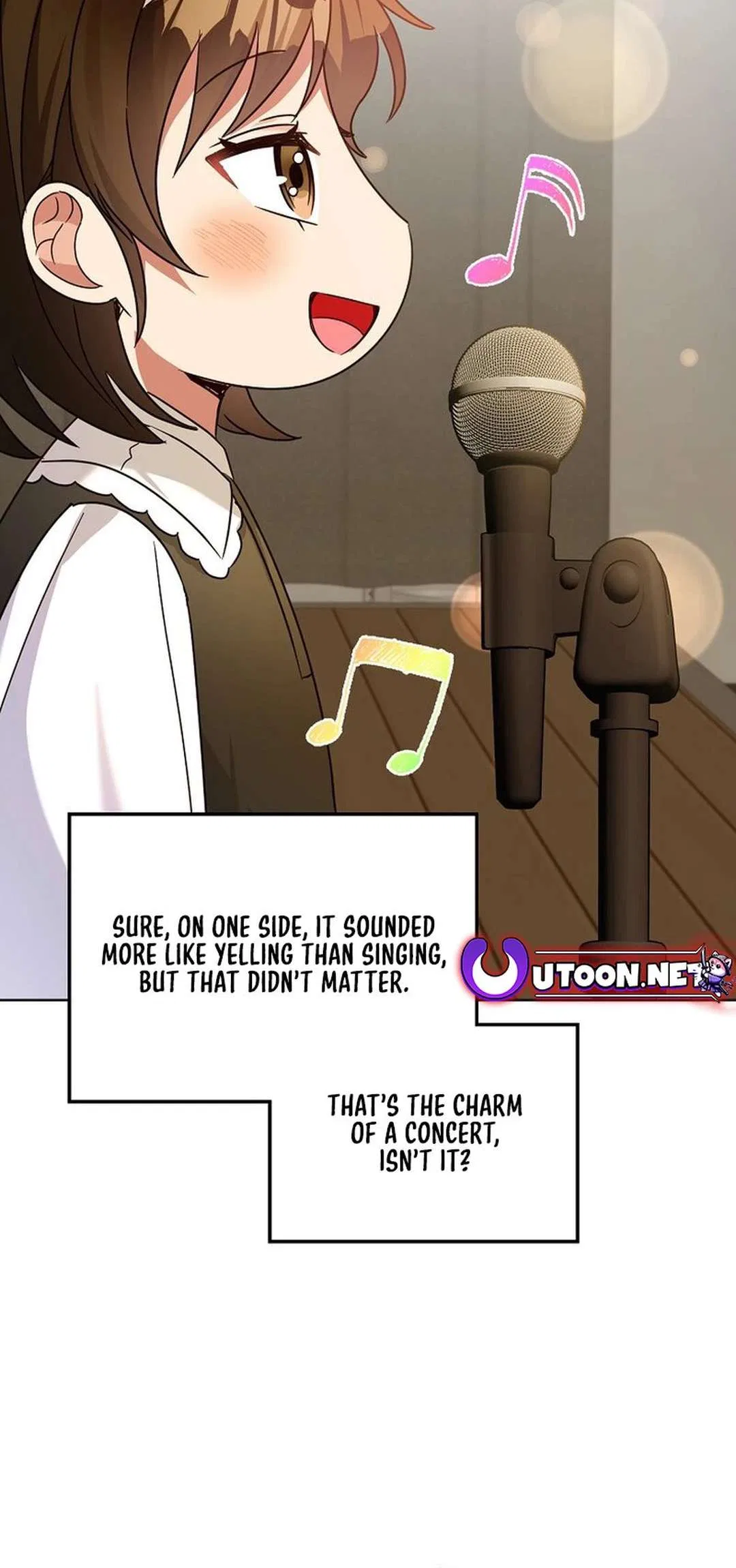 I Become a Fool When It Comes to My Daughter Chapter 178 – Page 64