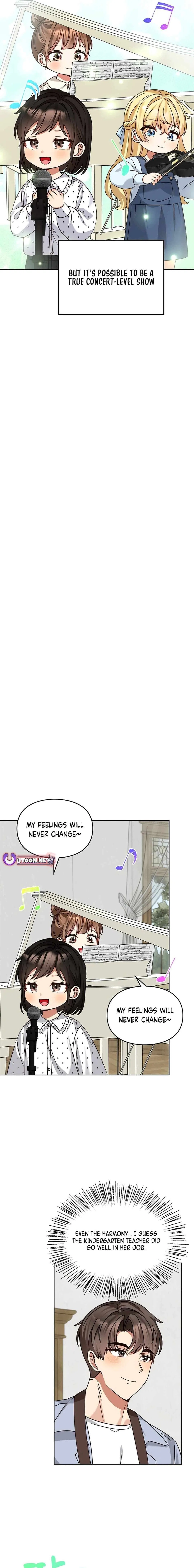 I Become a Fool When It Comes to My Daughter Chapter 175 – Page 4