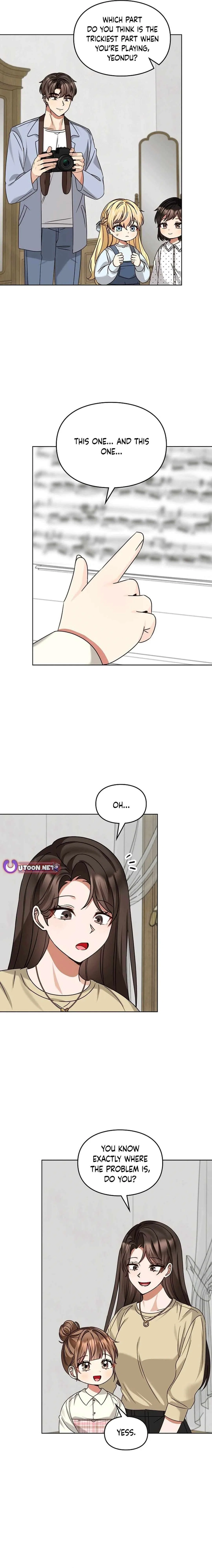 I Become a Fool When It Comes to My Daughter Chapter 175 – Page 13