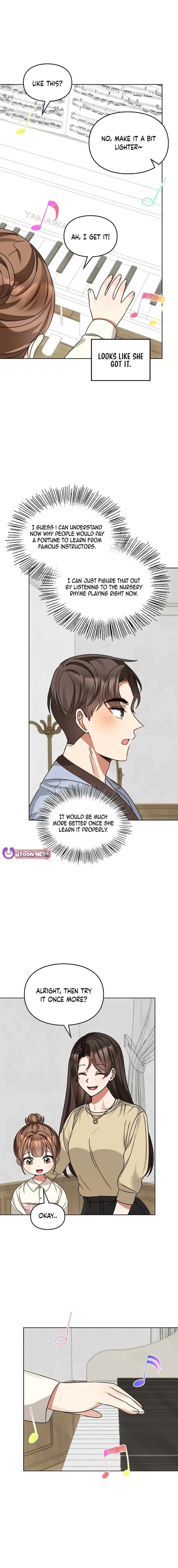 I Become a Fool When It Comes to My Daughter Chapter 175 – Page 16