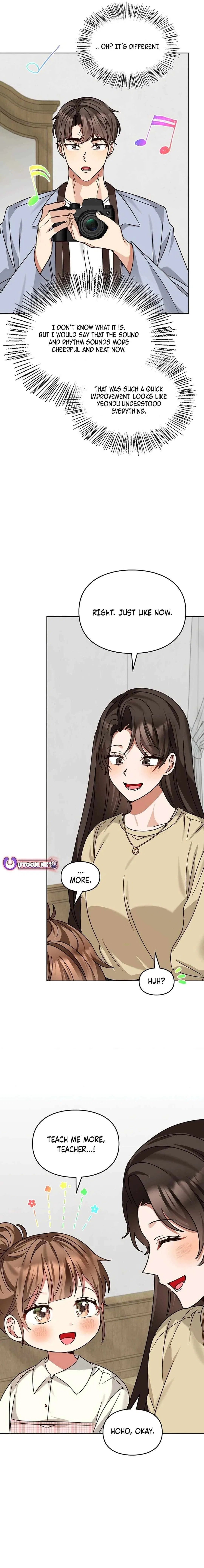 I Become a Fool When It Comes to My Daughter Chapter 175 – Page 17