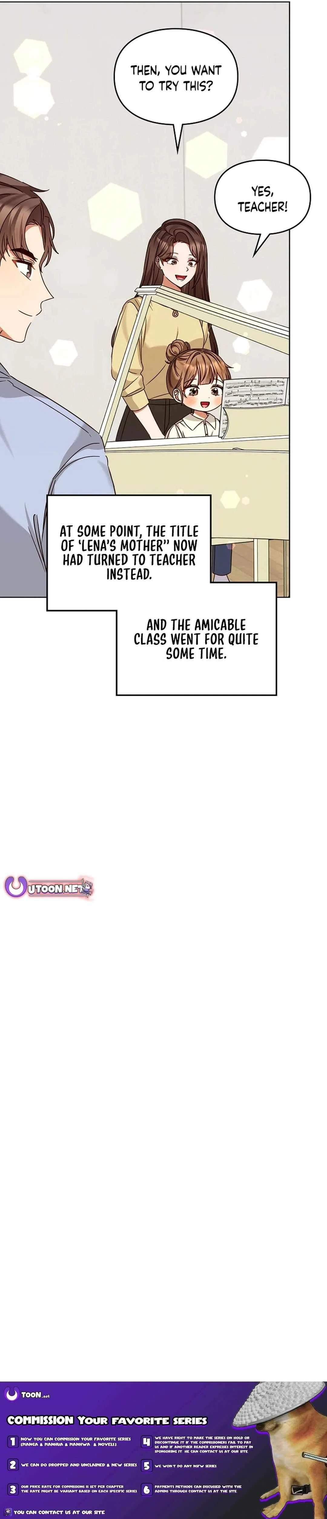 I Become a Fool When It Comes to My Daughter Chapter 175 – Page 18