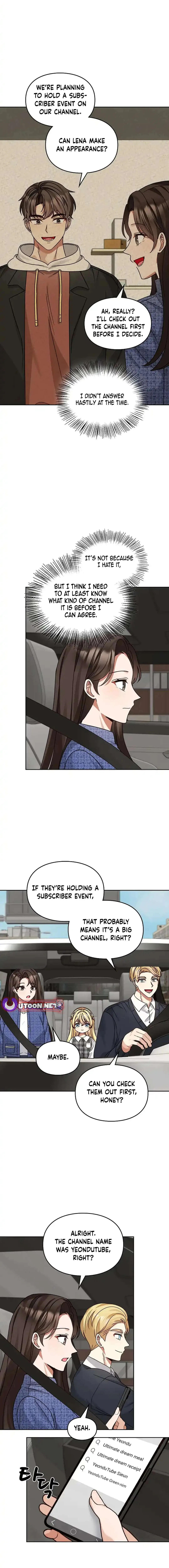 I Become a Fool When It Comes to My Daughter Chapter 173 – Page 5