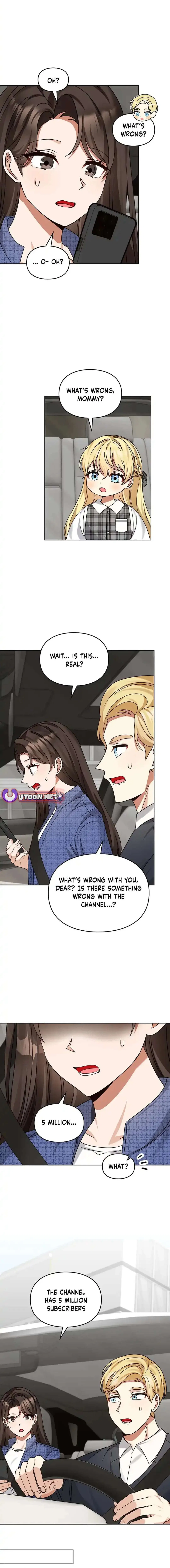 I Become a Fool When It Comes to My Daughter Chapter 173 – Page 6