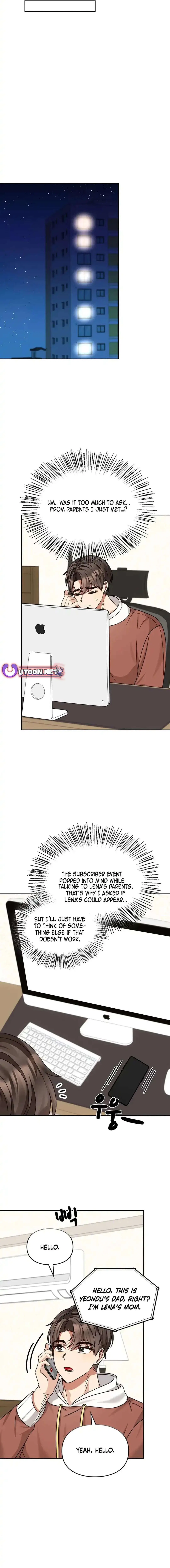 I Become a Fool When It Comes to My Daughter Chapter 173 – Page 7