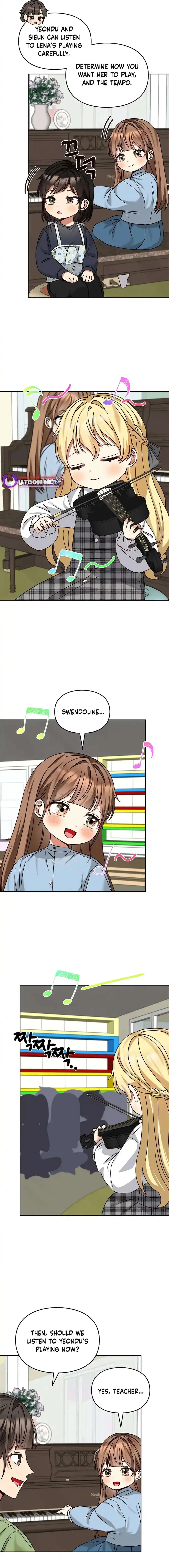 I Become a Fool When It Comes to My Daughter Chapter 172 – Page 2